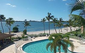 Just In Paradise